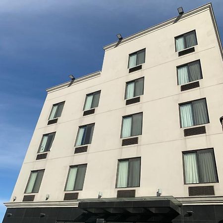 Gwb Hotel New York Dış mekan fotoğraf