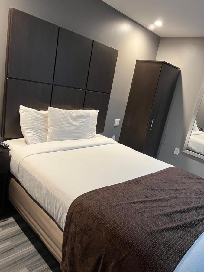 Gwb Hotel New York Dış mekan fotoğraf