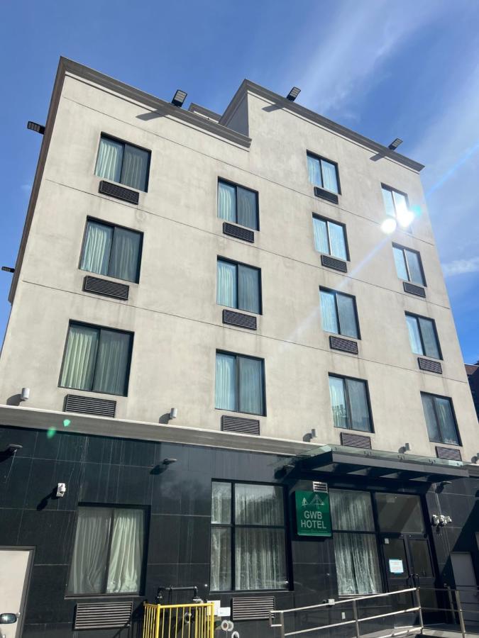 Gwb Hotel New York Dış mekan fotoğraf