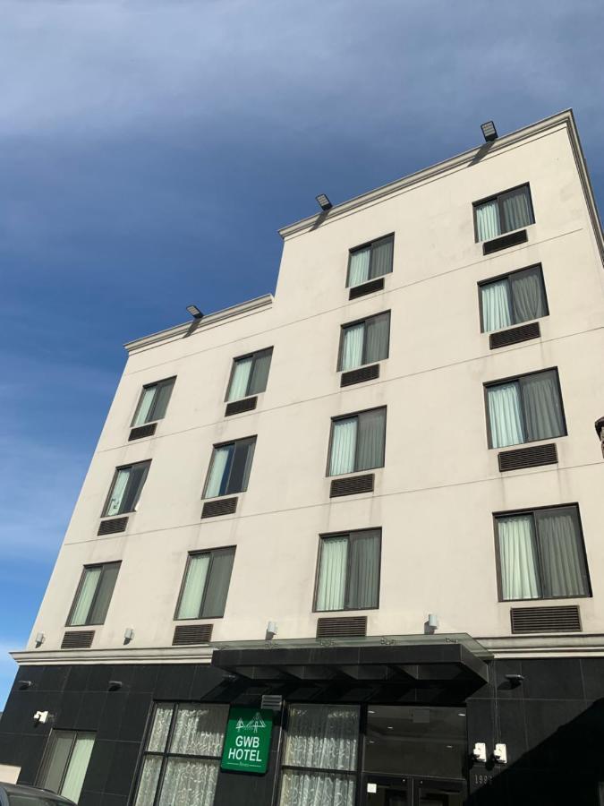 Gwb Hotel New York Dış mekan fotoğraf